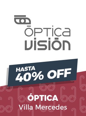 Óptica Visión