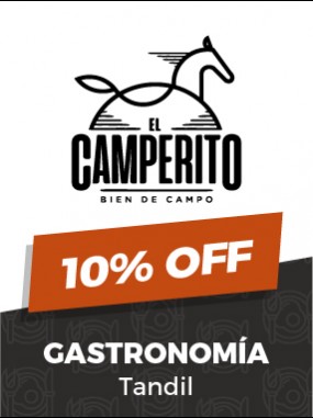 El Camperito