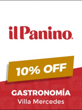 Il Panino