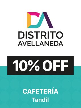 DISTRITO AVELLANEDA