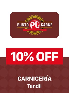 PUNTO CARNE