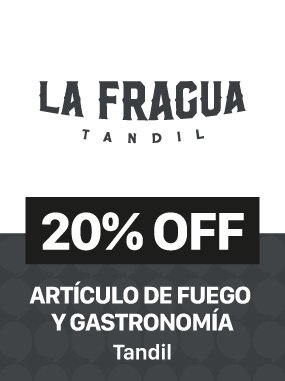LA FRAGUA