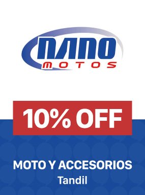 NANO MOTOS