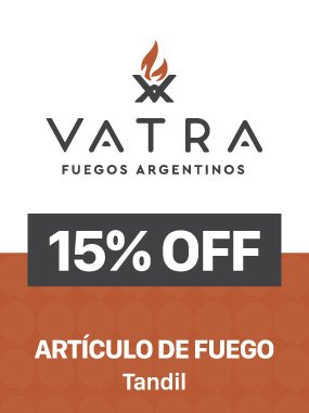 VATRA