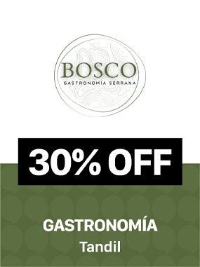 EL BOSCO