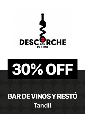 EL DESCORCHE