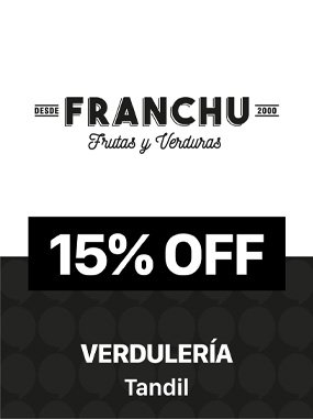 FRANCHU