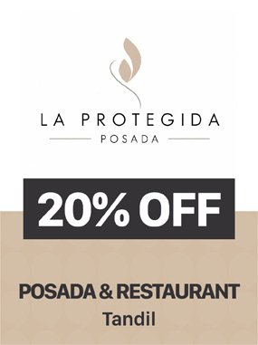 LA PROTEGIDA