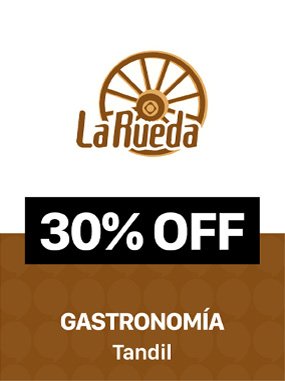 LA RUEDA