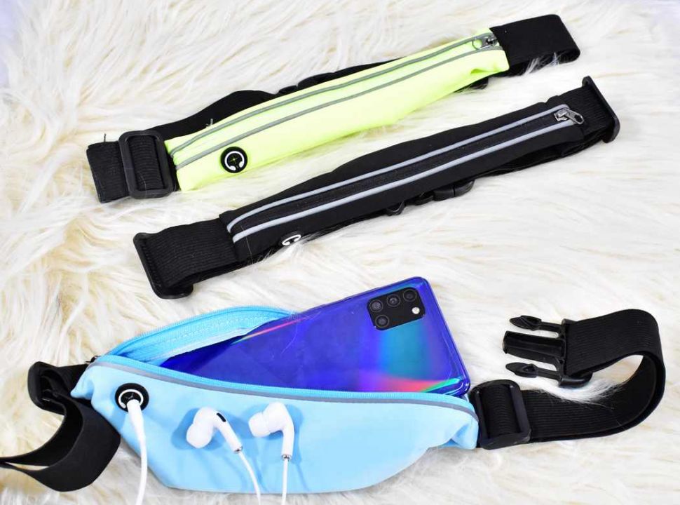 RiÃ±onera Plegable Deportiva