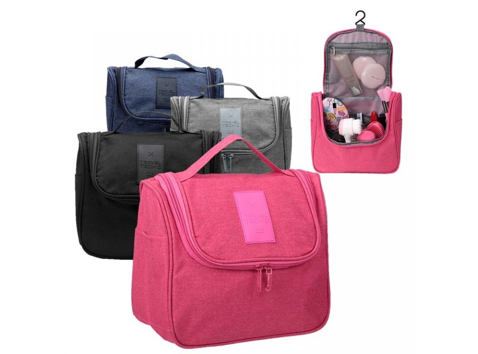 Neceser porta cosméticos - Main Image