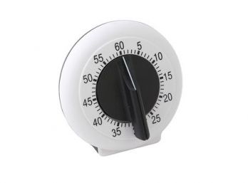 Timer redondo
