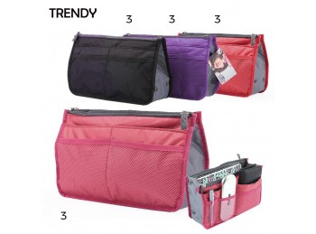 Organizador De Cartera