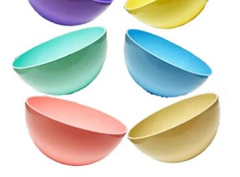 Bowl 20 Cm