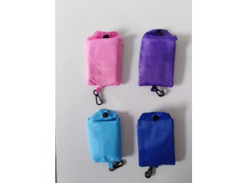 Bolsa Plegable