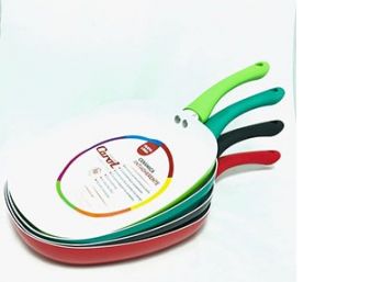 Bífera Cerámica 26 Cm