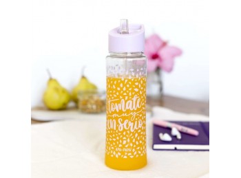 Botella Pico Pastel