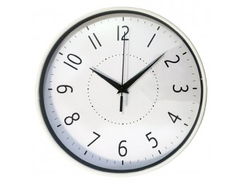 Reloj 25 Cm