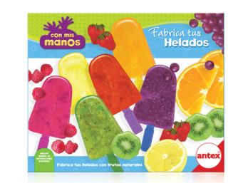 Fábrica de Helados