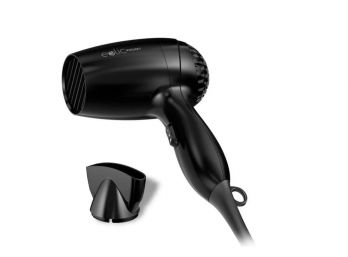 Secador De Pelo Gama Modelo Eolic Pocket