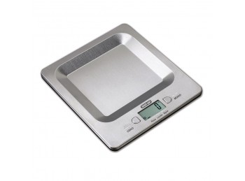 Balanza Electronica de Cocina