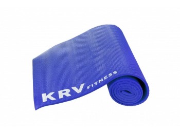 Mat Yoga 4 mm
