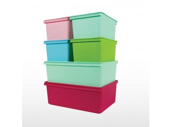 Caja organizadora 11 Litros