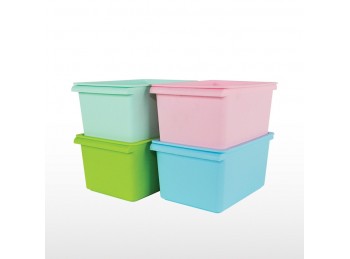 Caja organizadora 5 Litros