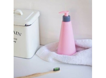 Dispenser Jabón Liquido