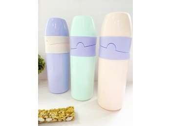 Yerbera y Azucarera Duet