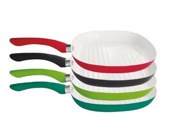 Bífera Cerámica 26 Cm