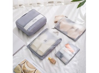 Set organizador valija