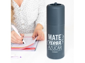 Mate Autocebante 500 Ml