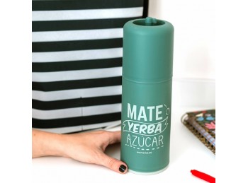 Mate Autocebante 500 Ml