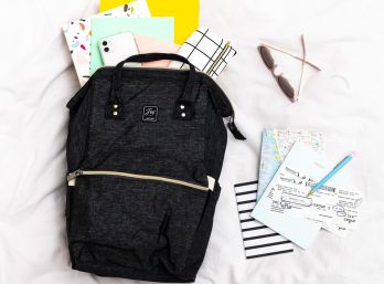 Mochila fw Mumi 18