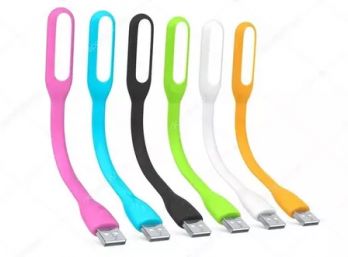 Luz Led Usb