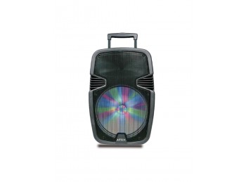Parlante Sound 12 Bluetooth c/mic 1500W