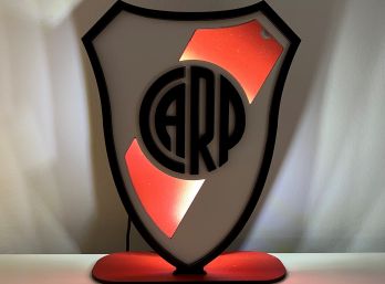 Velador De River