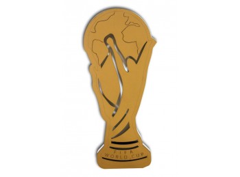 Velador Copa Del Mundo