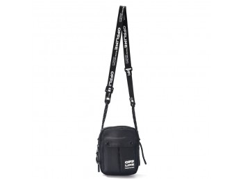 Morral Portacelular Negra