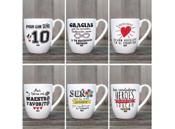 Taza de Cerámica