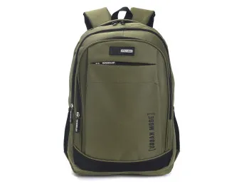 Mochila Urban Mode Portanotebook