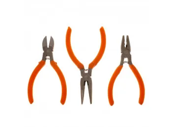 Pinza Electricista X3