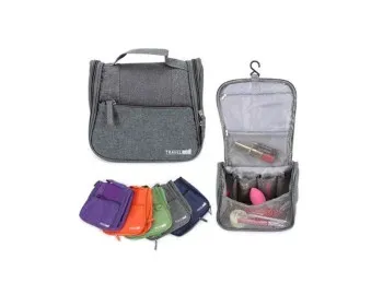 Neceser Portacosmeticos Travel Bag 20x22 Cm