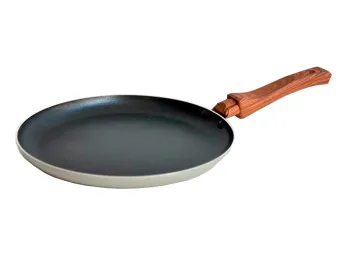 Panquequera Antiadherente Carol 22Cm