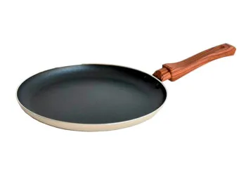 Panquequera Antiadherente Carol 22Cm