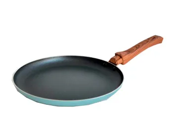 Panquequera Antiadherente Carol 22Cm