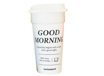 Vaso Termico 590 Ml