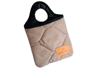 Bolsa Para El Auto 15X18 Cm