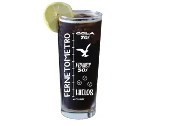 Vaso Fernet 750 Ml 